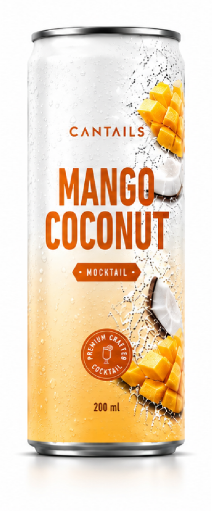 MANGO COCONUT