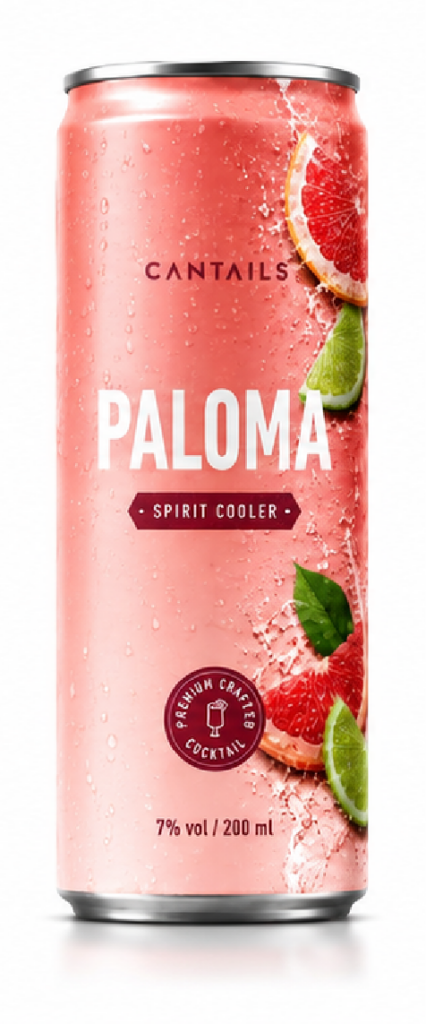 PALOMA