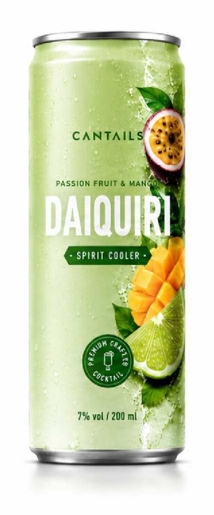 DAQUIRI
