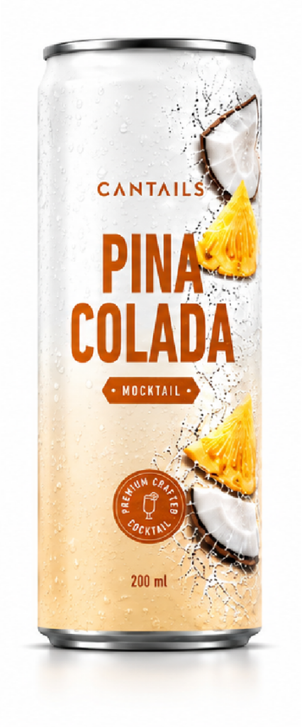 PINA COLADA